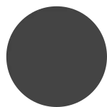 Circle SVG Icon